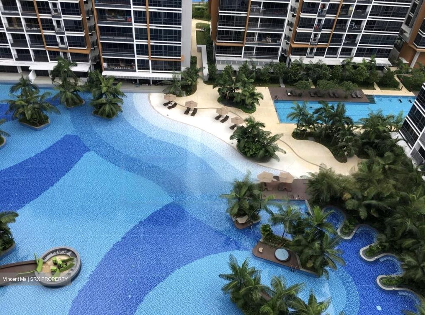 Coco Palms (D18), Condominium #459078781